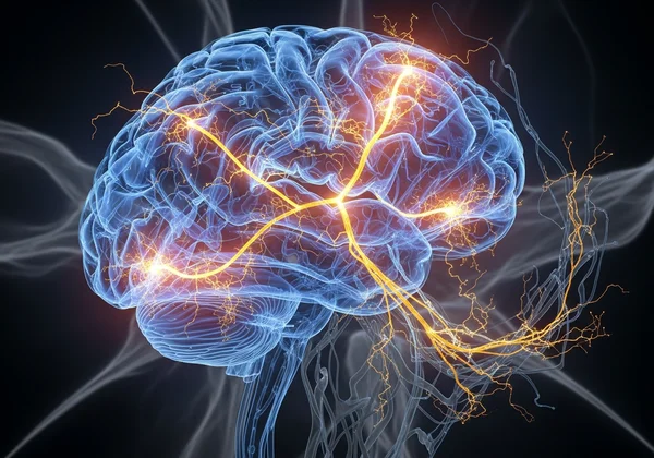 Brain's dopamine reward system shown as sluggish